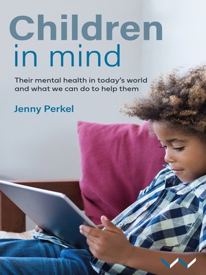 cover image of Children in Mind